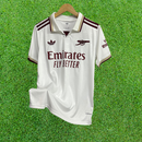 Maillot Arsenal III 25/26 Supporter