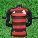 Maillot Flamengo I 25/26 Joueur