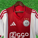 Maillot AFC Ajax I 25/26 Supporter