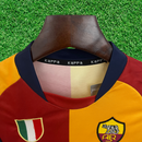 Ensemble AS Roma I 01/02 Enfant