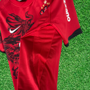 Maillot Corinthians III 2011 Rétro