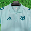 Maillot Cruzeiro Entraînement I 25/26 Polo