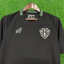 Maillot Paysandu Preta 25/26 Supporter