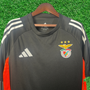 Maillot SL Benfica Entraînement 25/26 Supporter