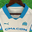 Maillot Olympique Marseille I 25/26 Supporter