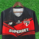 Maillot São Paulo Gardien I 25/26 Supporter
