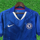 Maillot Chelsea I 25/26 Supporter