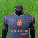Maillot Inter Milan III 25/26 Joueur