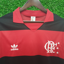 Maillot Flamengo I 1982 Rétro