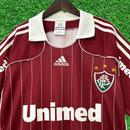 Maillot Fluminense III 07/08 Rétro