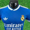 Maillot Real Madrid III 25/26 Joueur