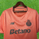 Maillot FC Porto II 25/26 Supporter