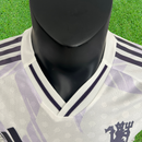 Maillot Manchester United II 25/26 Joueur