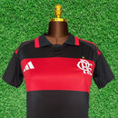 Cropped Flamengo I 26/27 Femme Supporter