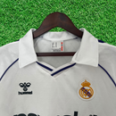 Maillot Real Madrid I 1998 Rétro