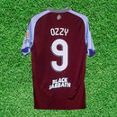 Maillot Aston Villa I 24/25 Supporter