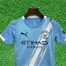 Ensemble Manchester City I 25/26 Enfant