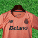 Ensemble FC Porto II 25/26 Enfant