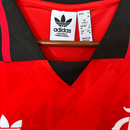 Maillot Flamengo Vintage 2024 Rétro
