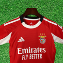 Ensemble SL Benfica I 25/26 Enfant