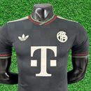 Maillot Bayern Munich III 25/26 Joueur