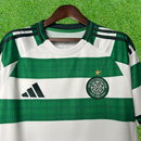 Maillot Celtic FC I 25/26 Supporter