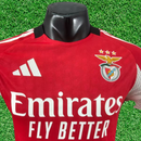 Maillot SL Benfica I 25/26 Joueur