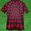 Maillot Flamengo Avant-match 25/26 Supporter