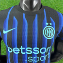 Maillot Inter Milan I 25/26 Joueur