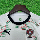 Ensemble Portugal II Manches longues 2025 Enfant