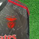 Maillot SL Benfica II 24/25 Supporter