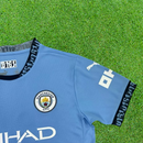 Maillot Manchester City I 24/25 Supporter