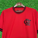 Maillot Flamengo Spécial Vermelha 26/27 Supporter