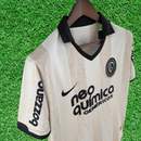 Maillot Corinthians Centenário 2010 Rétro