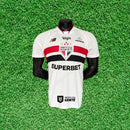 Maillot São Paulo I 26/27 Joueur