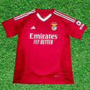 Maillot SL Benfica I 24/25 Supporter