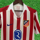 Maillot Atlético Madrid I 25/26 Supporter