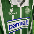 Maillot Palmeiras I 93/94 Rétro