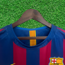Maillot Barcelona I 05/06 Rétro