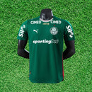 Maillot Palmeiras I 26/27 Joueur