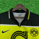 Maillot Borussia Dortmund Final Champions 96/97 Rétro