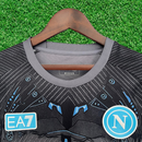Maillot SSC Napoli Entraînement 25/26 Supporter