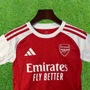 Ensemble Arsenal I 25/26 Enfant