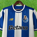 Maillot FC Porto I 25/26 Supporter