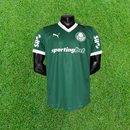 Maillot Palmeiras I 25/26 Joueur