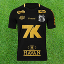 Maillot Santos Entraînement 25/26 Supporter