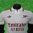 Maillot Arsenal III 25/26 Joueur