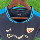 Maillot Athletic Bilbao II 25/26 Supporter