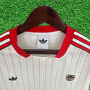 Maillot SL Benfica Especial 25/26 Rétro