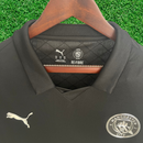 Maillot Manchester City II 25/26 Supporter